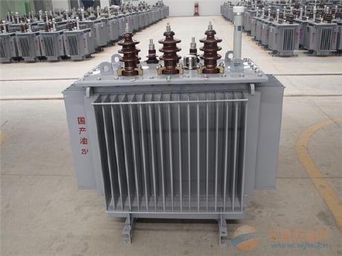 上海變壓器回收服務 循環利用資源，共創綠色未來