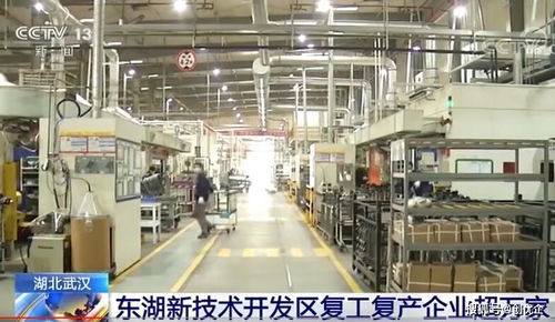 武漢東湖高新區(qū)復(fù)工復(fù)產(chǎn)突破萬(wàn)家，電氣科技領(lǐng)域技術(shù)開(kāi)發(fā)引領(lǐng)創(chuàng)新浪潮